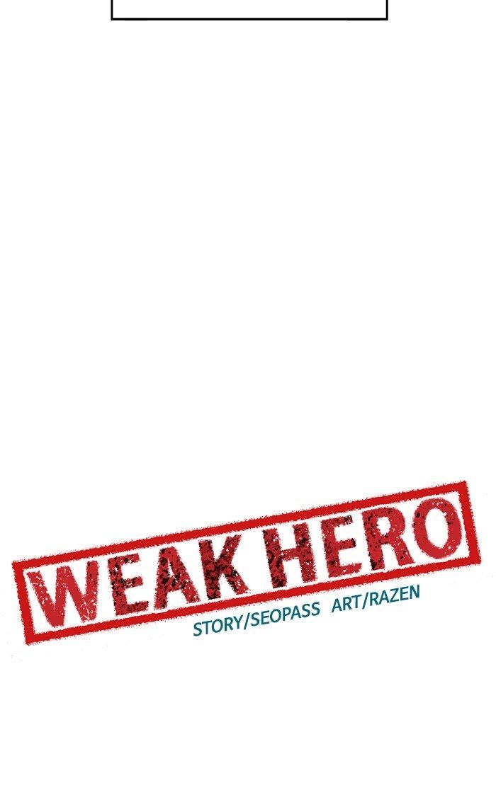 Weak Hero Chapter 26 40